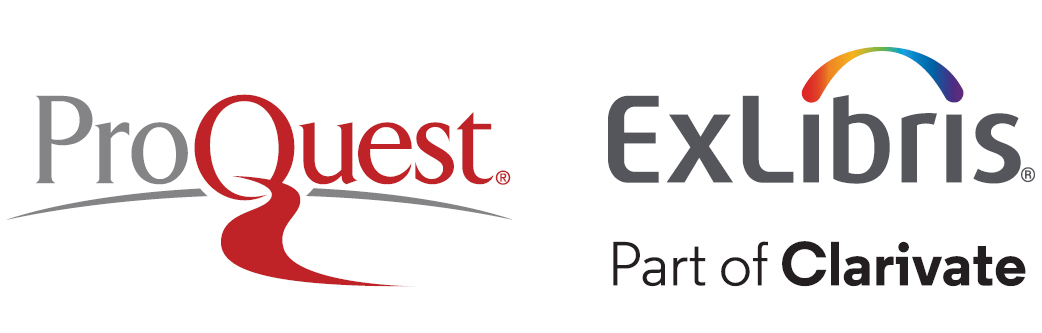 ProQuest and Ex Libris part of Clarivate